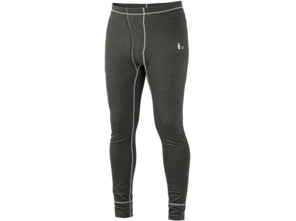 Pánské funkční spodky ACTIVE, šedé, vel. S